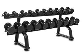 Hàlteres Set 7,5- 30Kg + Rack