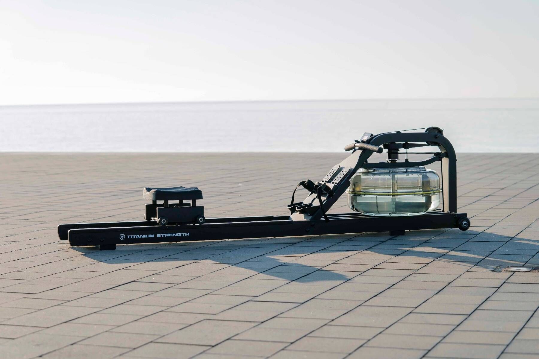 Rameur à Eau - Acqua Rower PRO