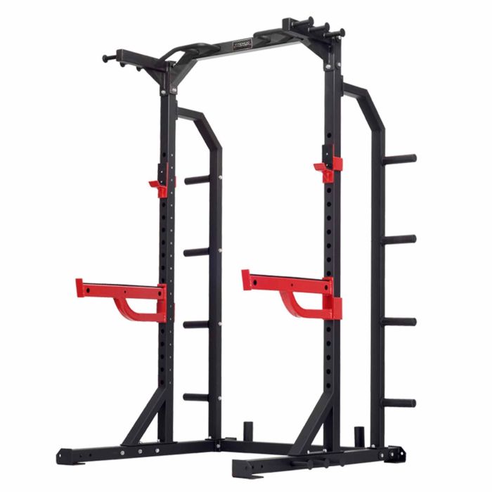 Half Rack - Rack de Musculation RF10 - Titanium Strength