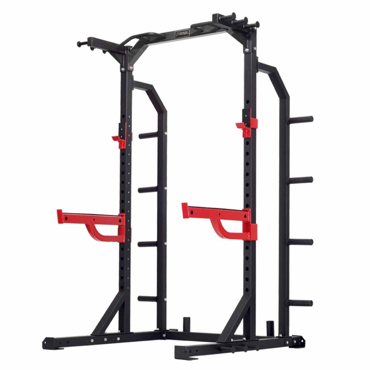 Half Rack - Rack de Musculation RF10