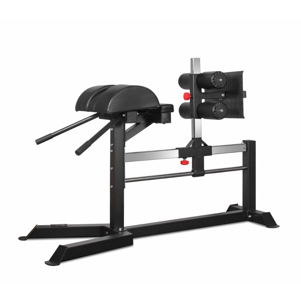 GHD Glute Ham Developer GH130 - Titanium Strength