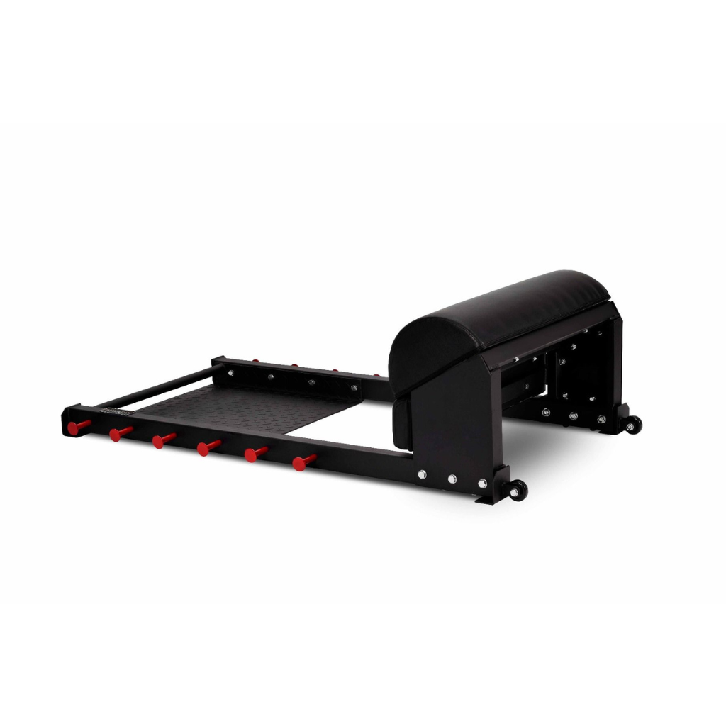 Appareil hip trust 131HT - Titanium Strength