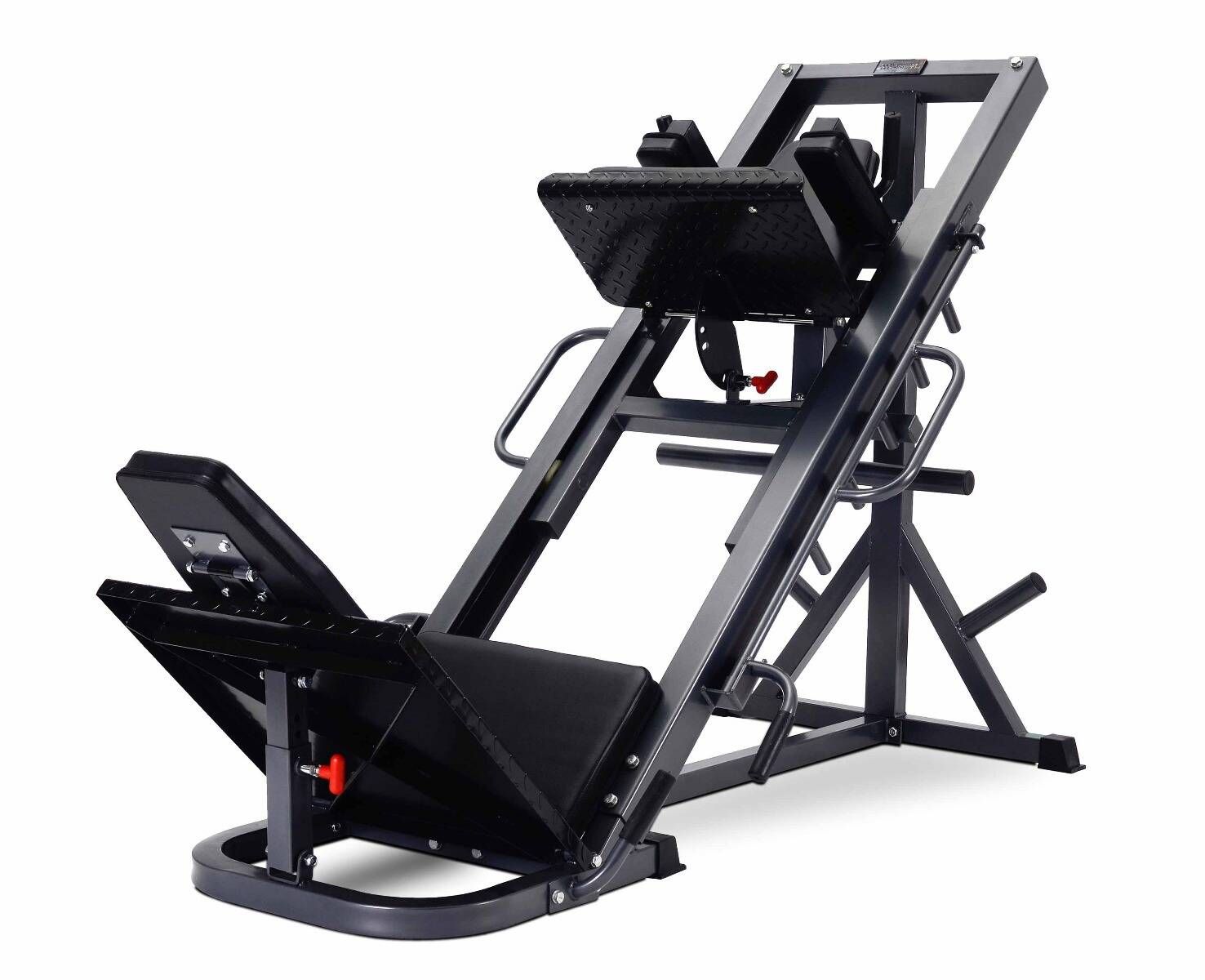 Leg press & hack squat Supreme