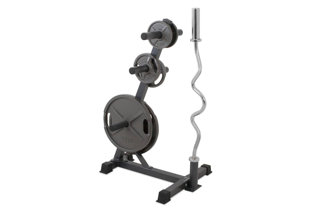 Olympic Plate Support De Stockage OPT