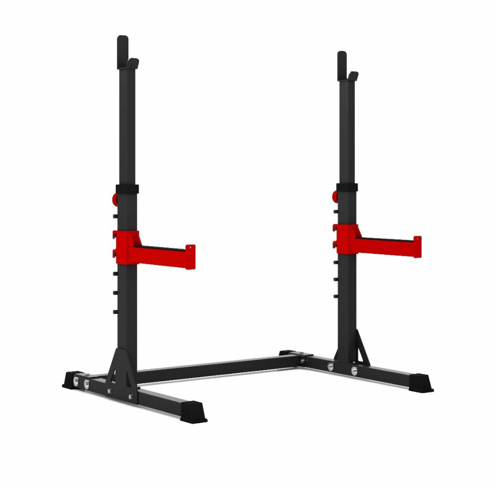 Rack à squatk - Titanium Strength