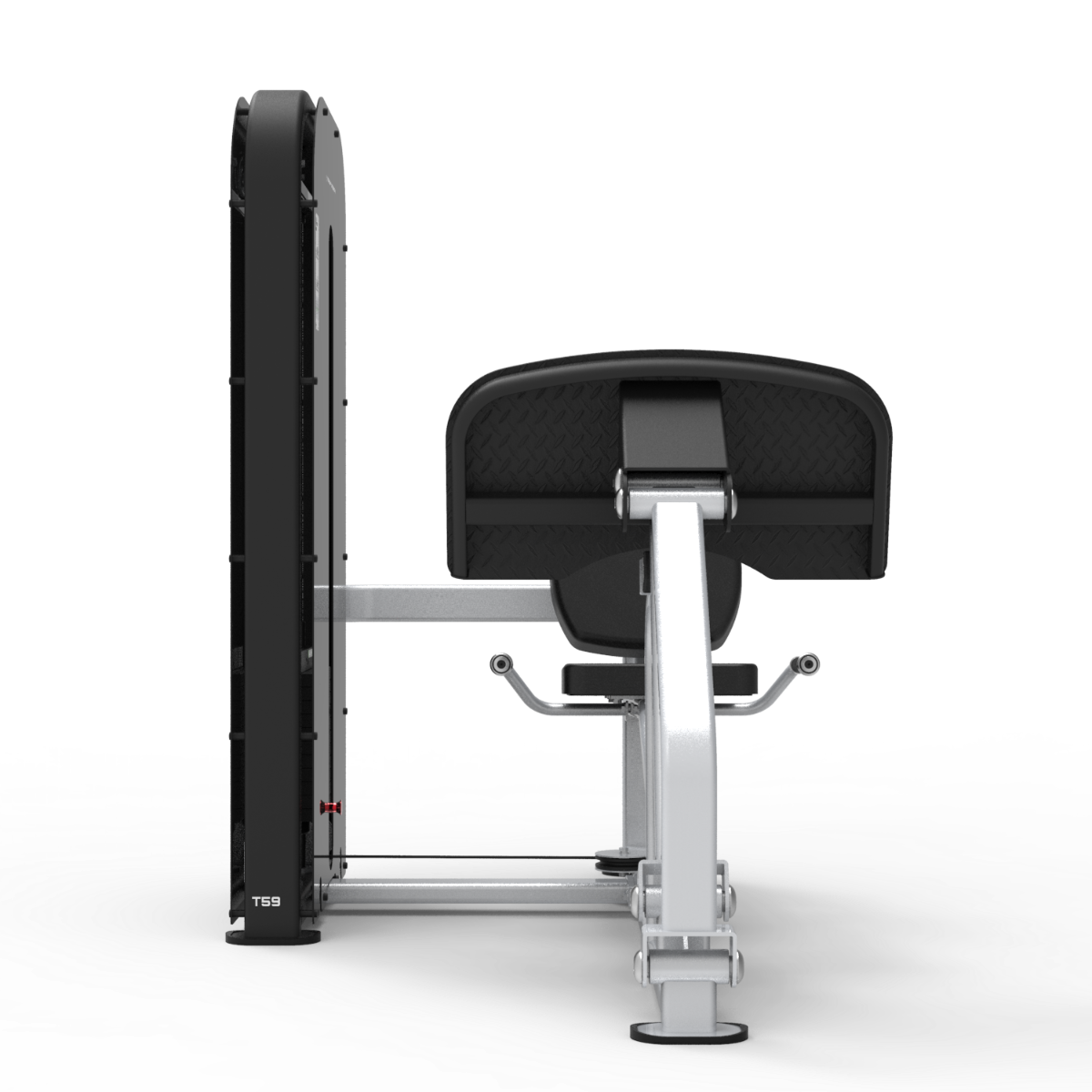 Presse Horizontale TF8