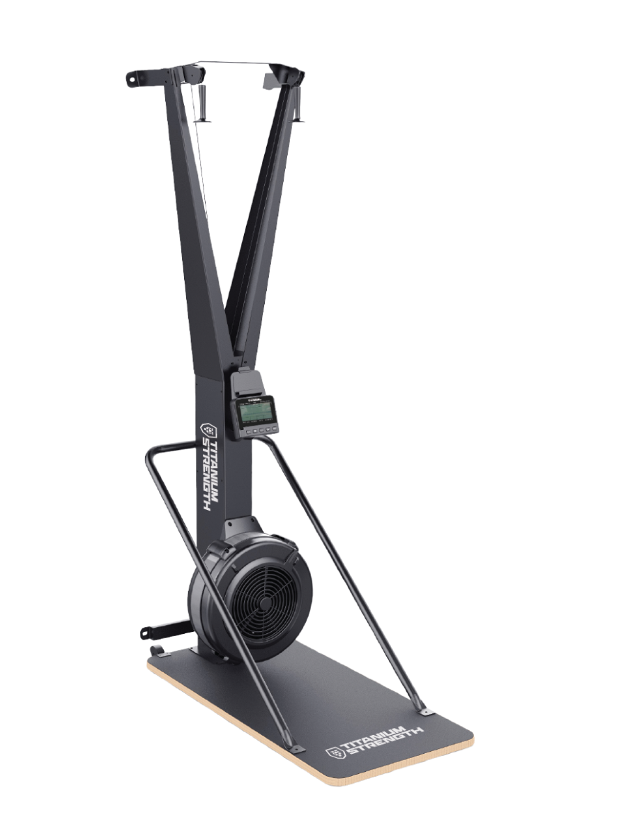 Skierg Pro - Air Ski Trainer & Stand