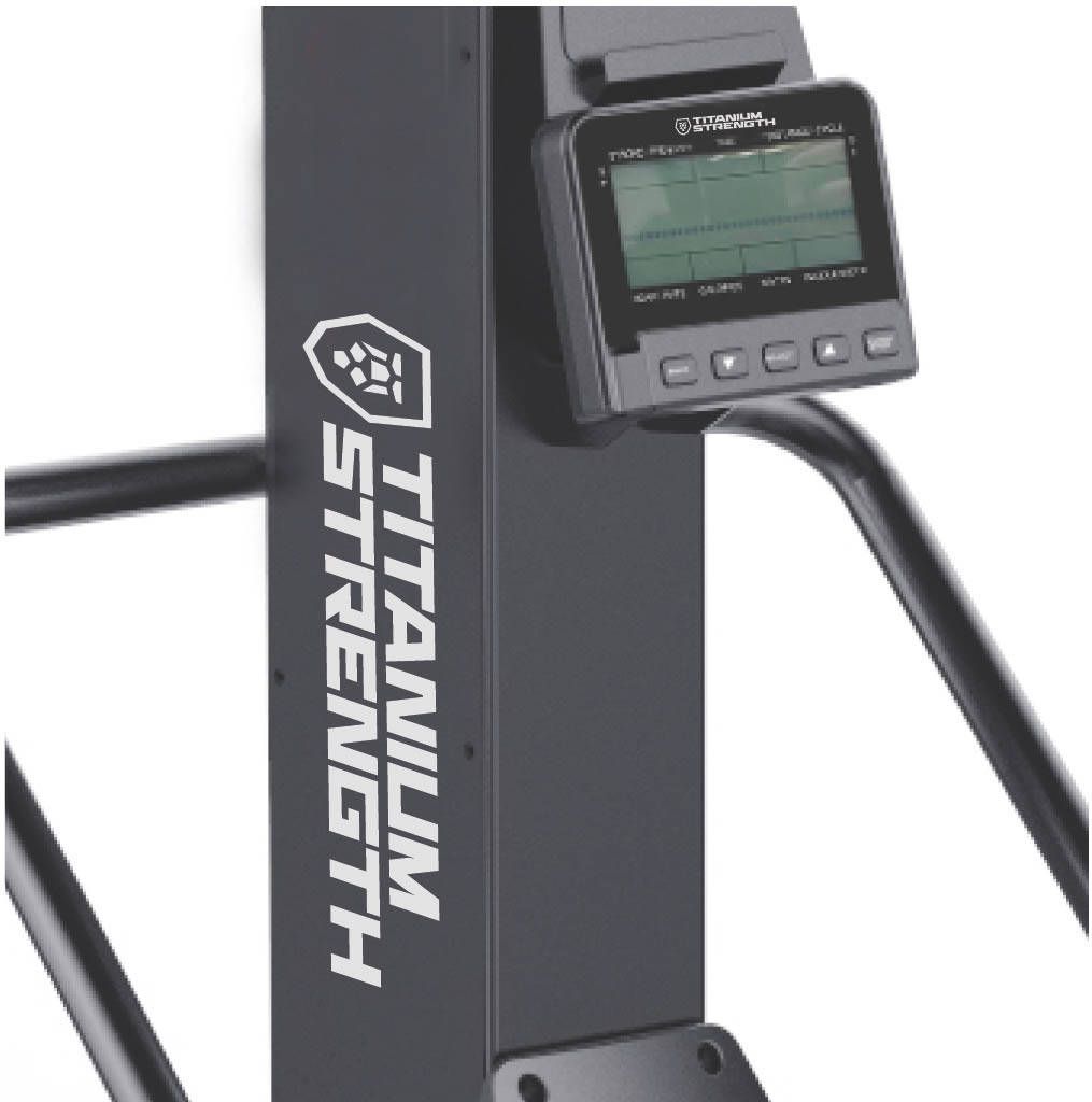 Skierg Pro - Air Ski Trainer & Stand