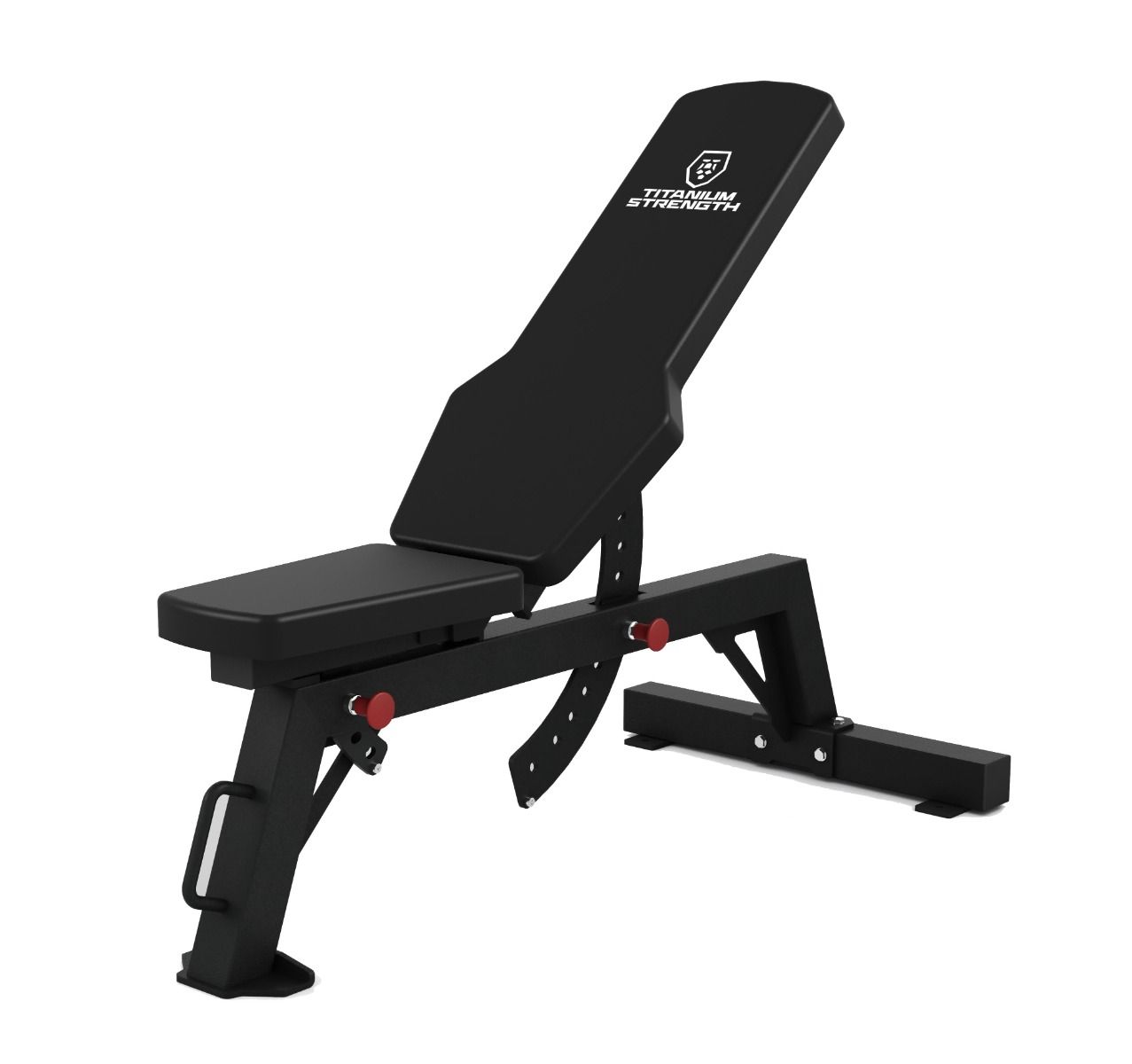 Banc de musculation 130RB - Titanium Strength