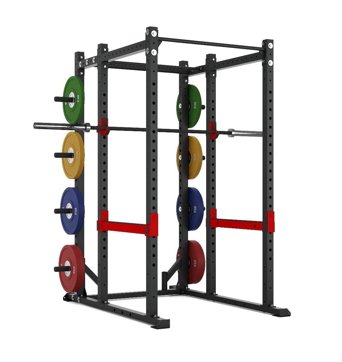 Power Rack RA30