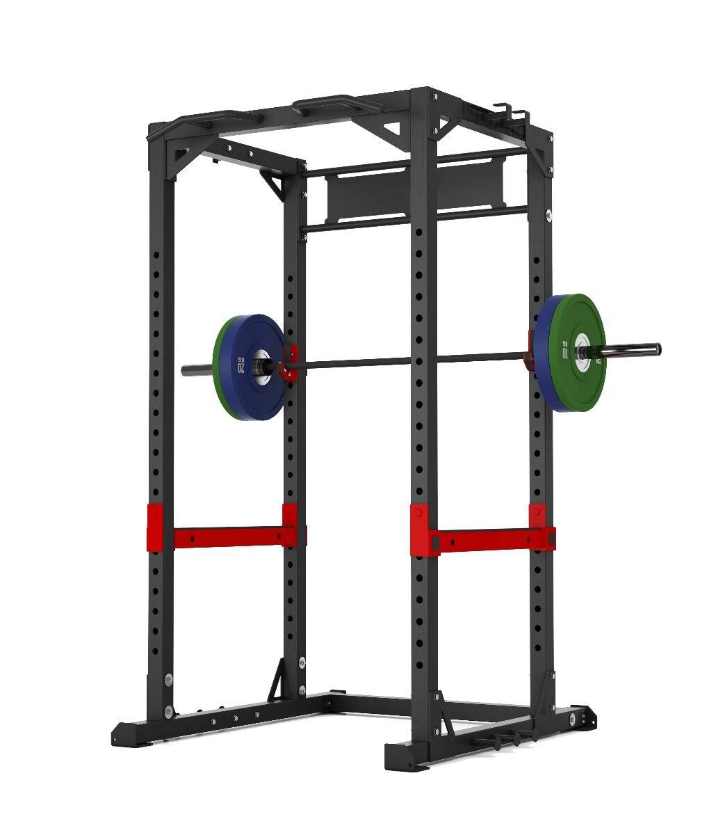 Cage à Squat X Line RP50