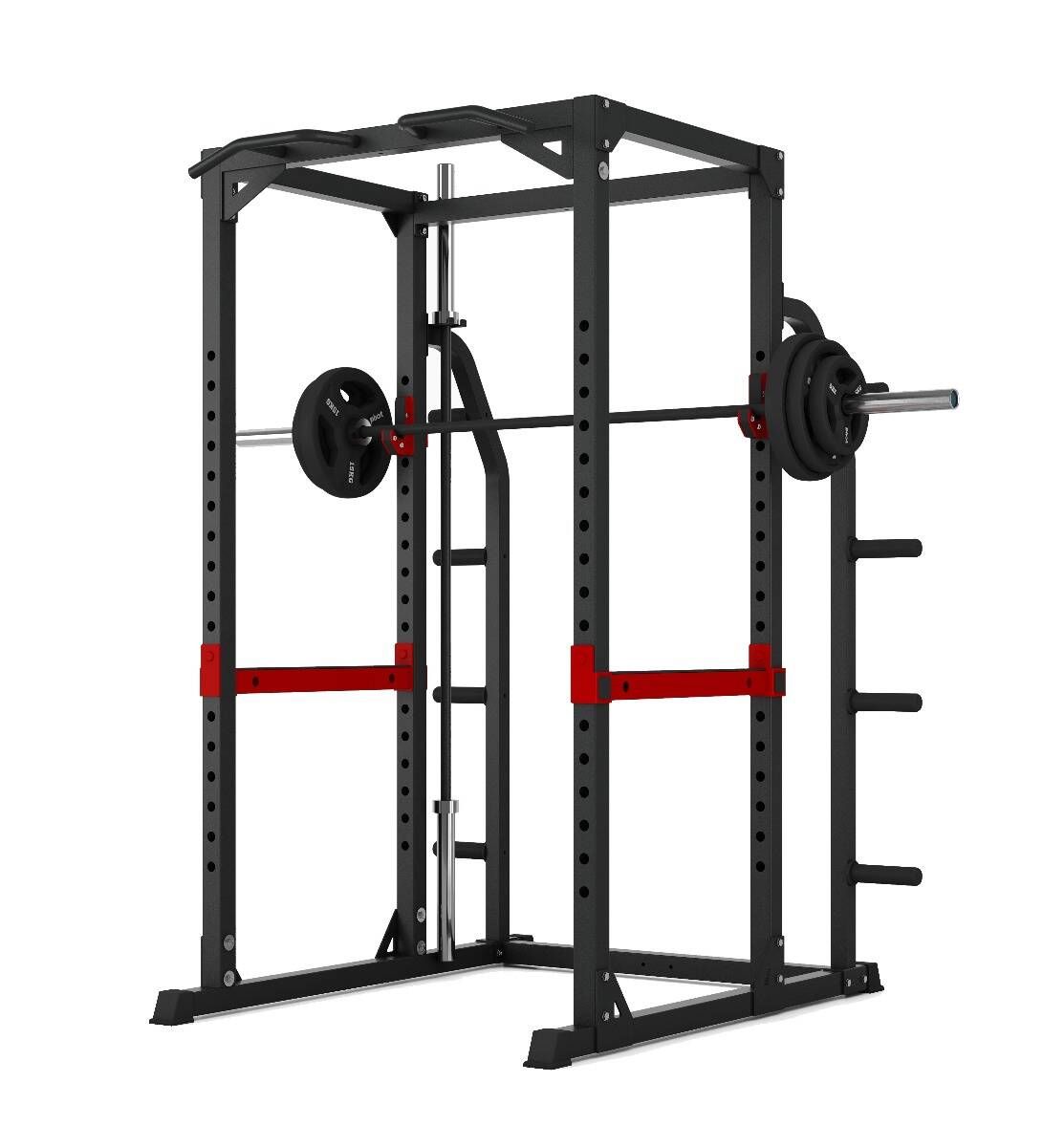 Cage Rack rangement RH70