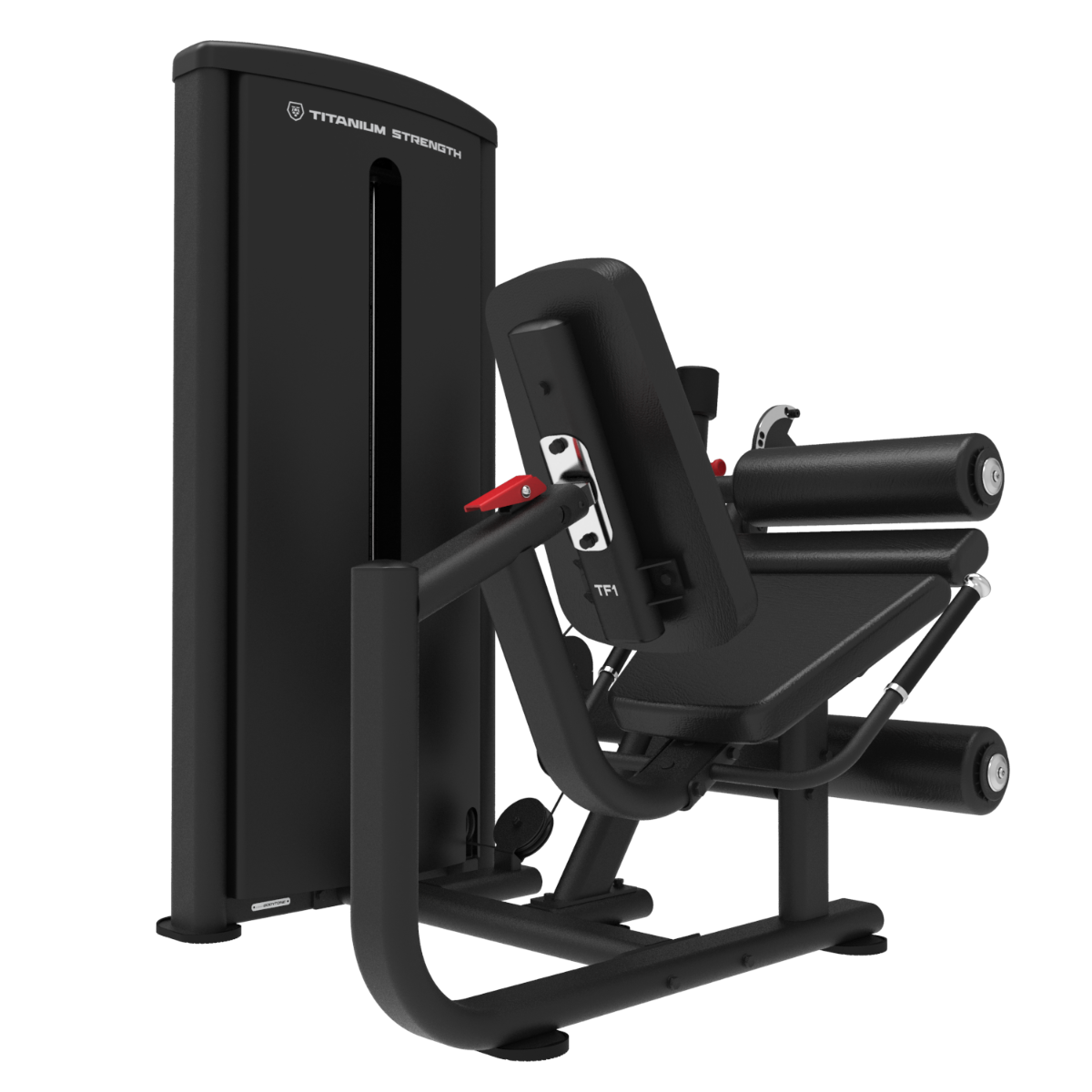 Extension De Jambes et Curl des Jambes TF1