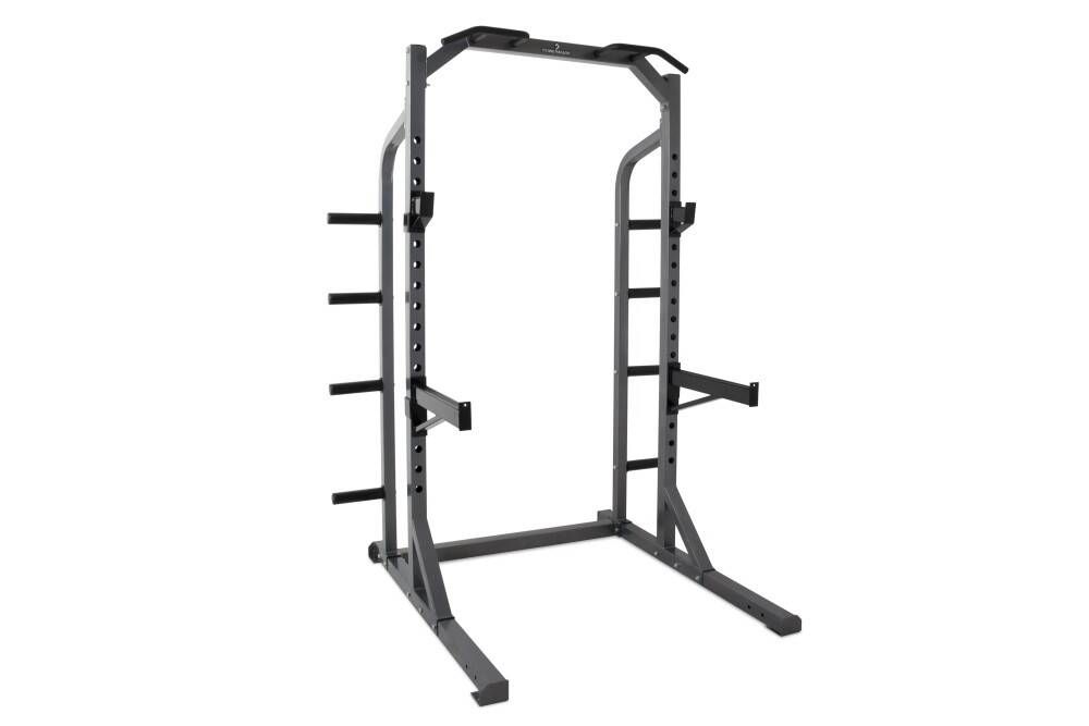 Half Rack squat H10