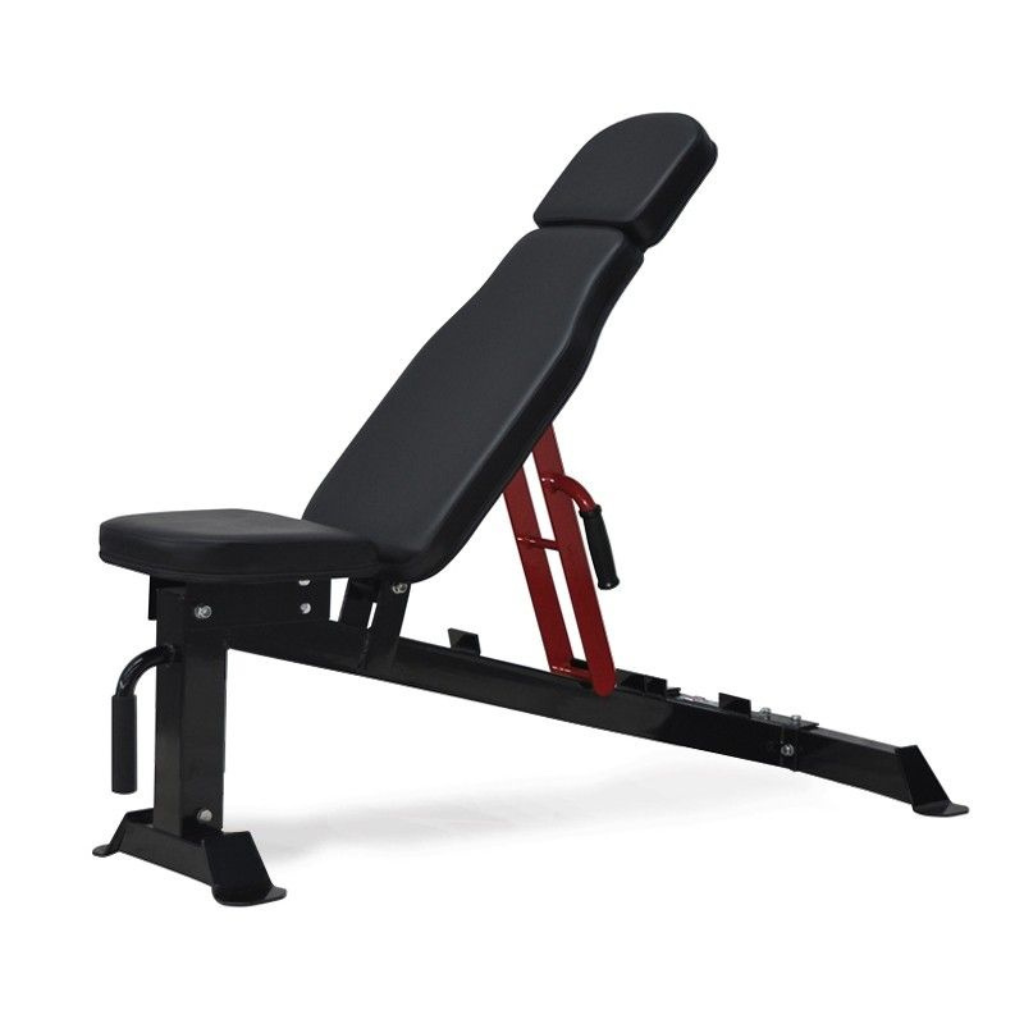 Banc de musculation 230BM - Titanium Strength