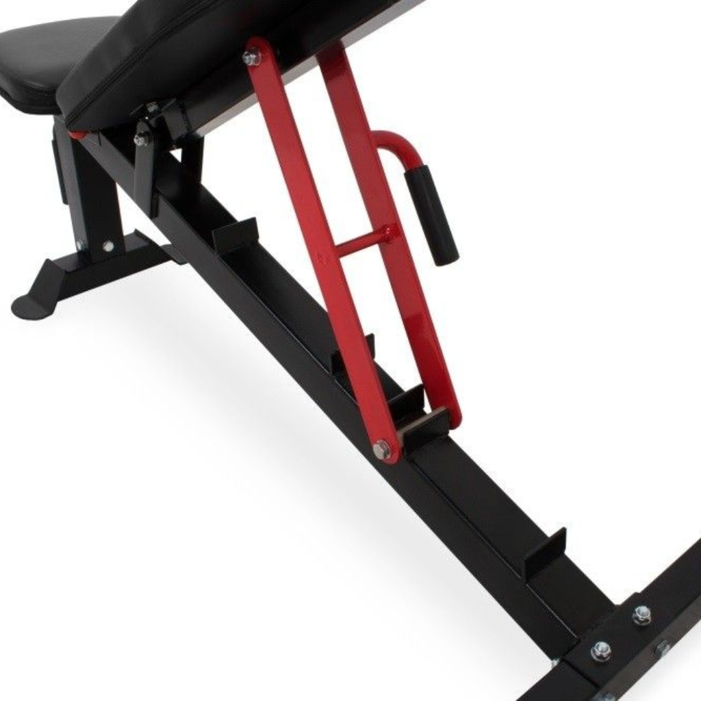 Banc de musculation 230BM - Titanium Strength