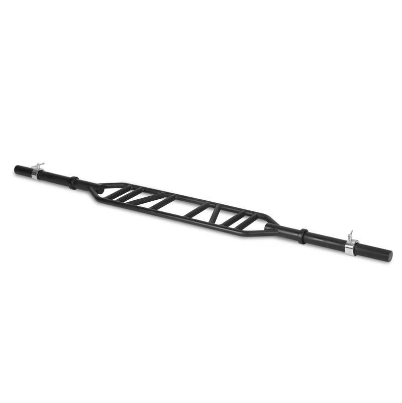 Barre de musculation Multi grippe