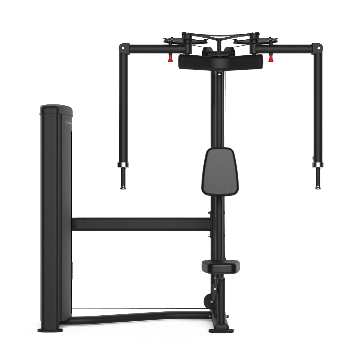 Pec Fly & Rear Delt TF7