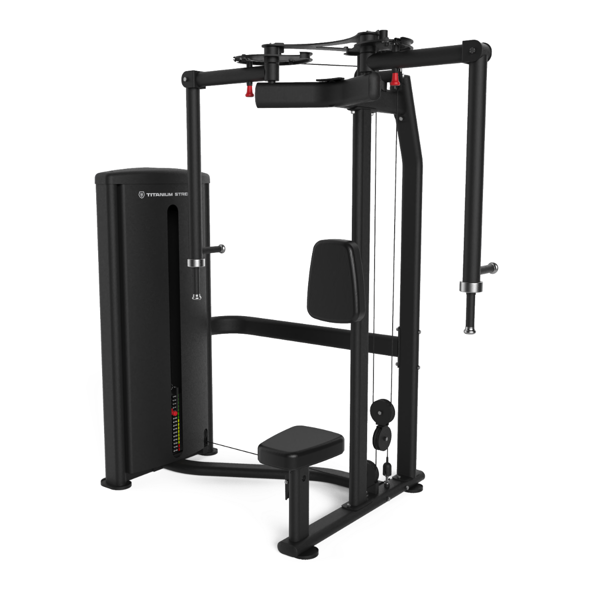 Pec Fly & Rear Delt TF7