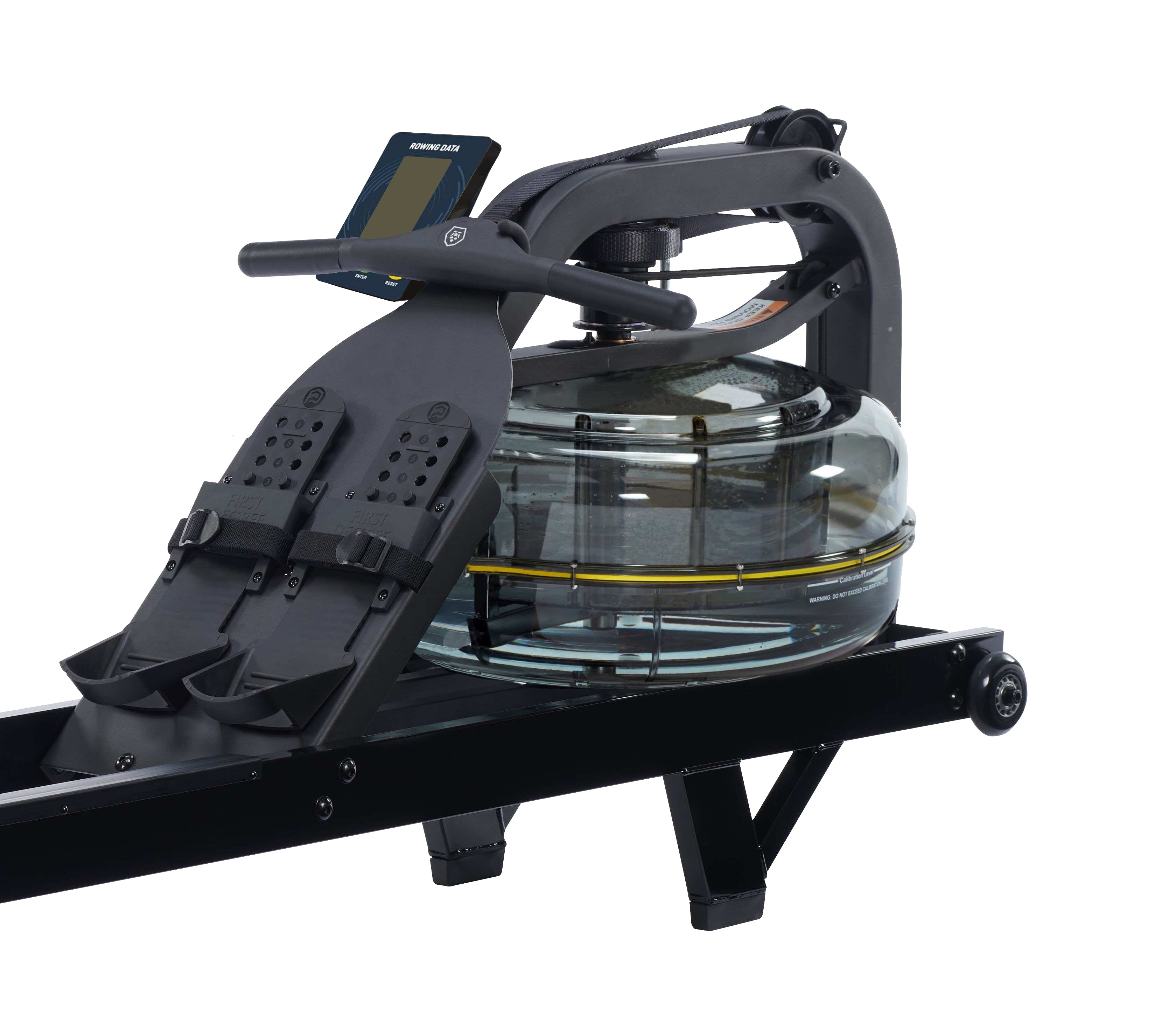 Rameur à Eau - Acqua Rower PRO