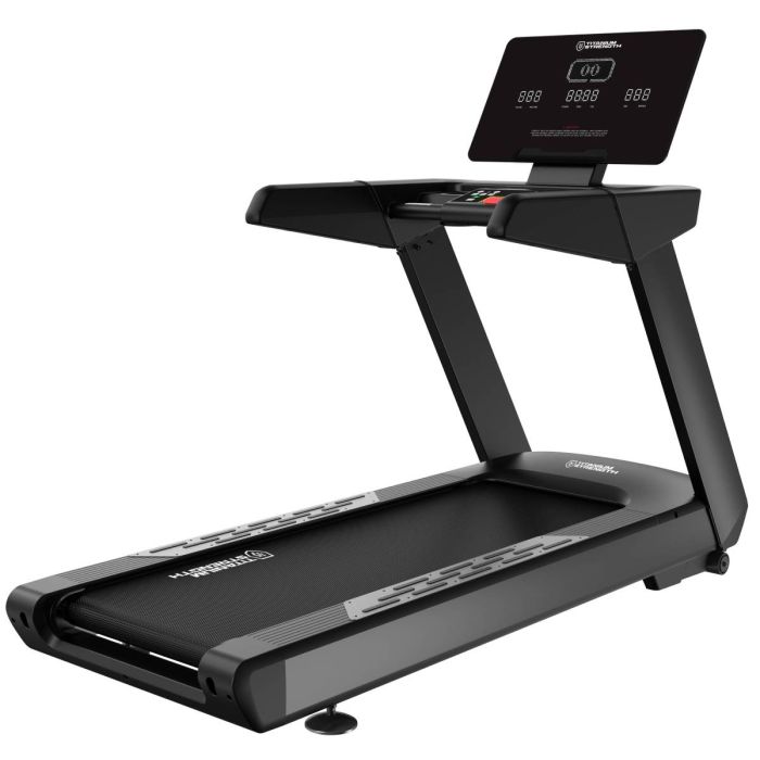 TM1150 Tapis de Course Professionnel 22 km/h avec Écran LED Pro Series