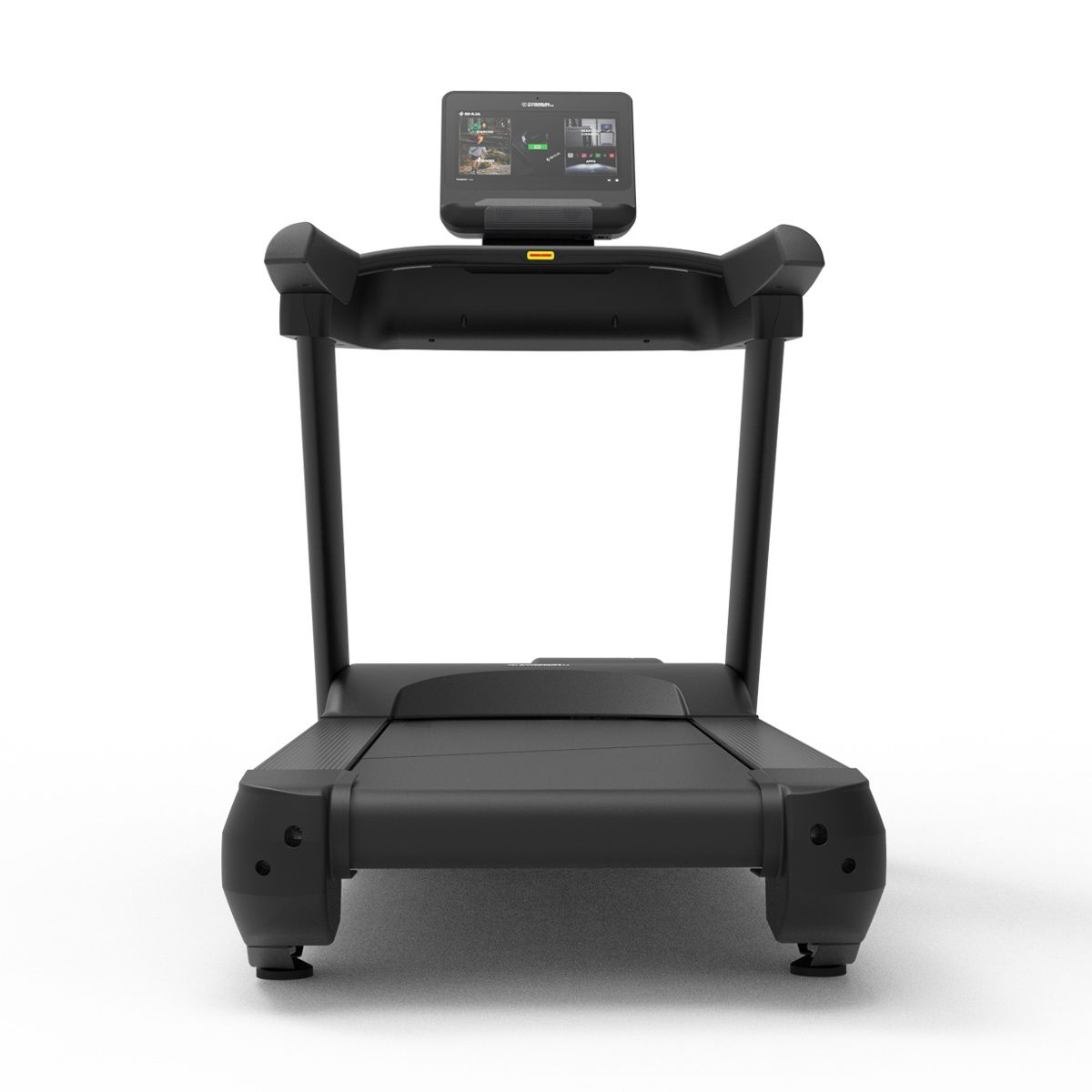 Tapis de Course Professionnel 20 km/h avec Écran Tactile de 15,6” TM1200T By Shua Pro Series