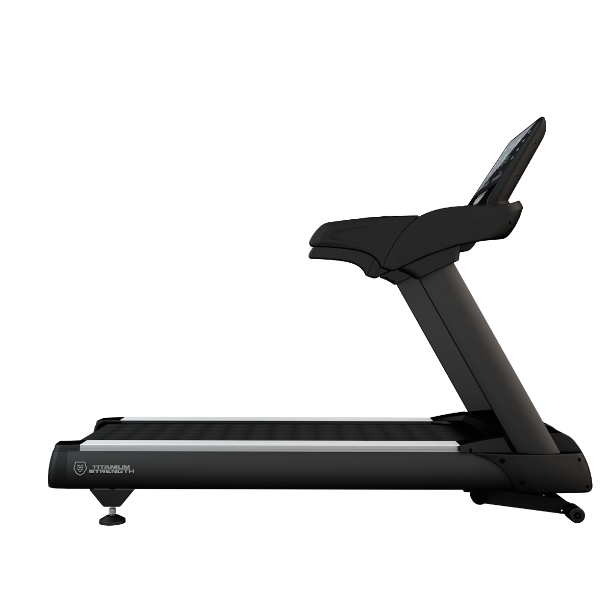 TM2000 Tapis de Course Professionnel 25 km/h Pro Series