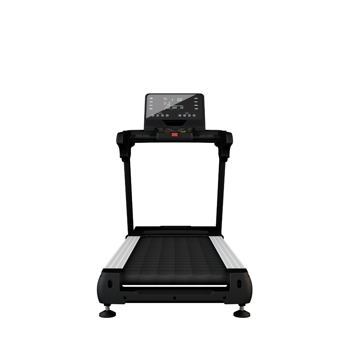 TM2000 Tapis de Course Professionnel 25 km/h Pro Series