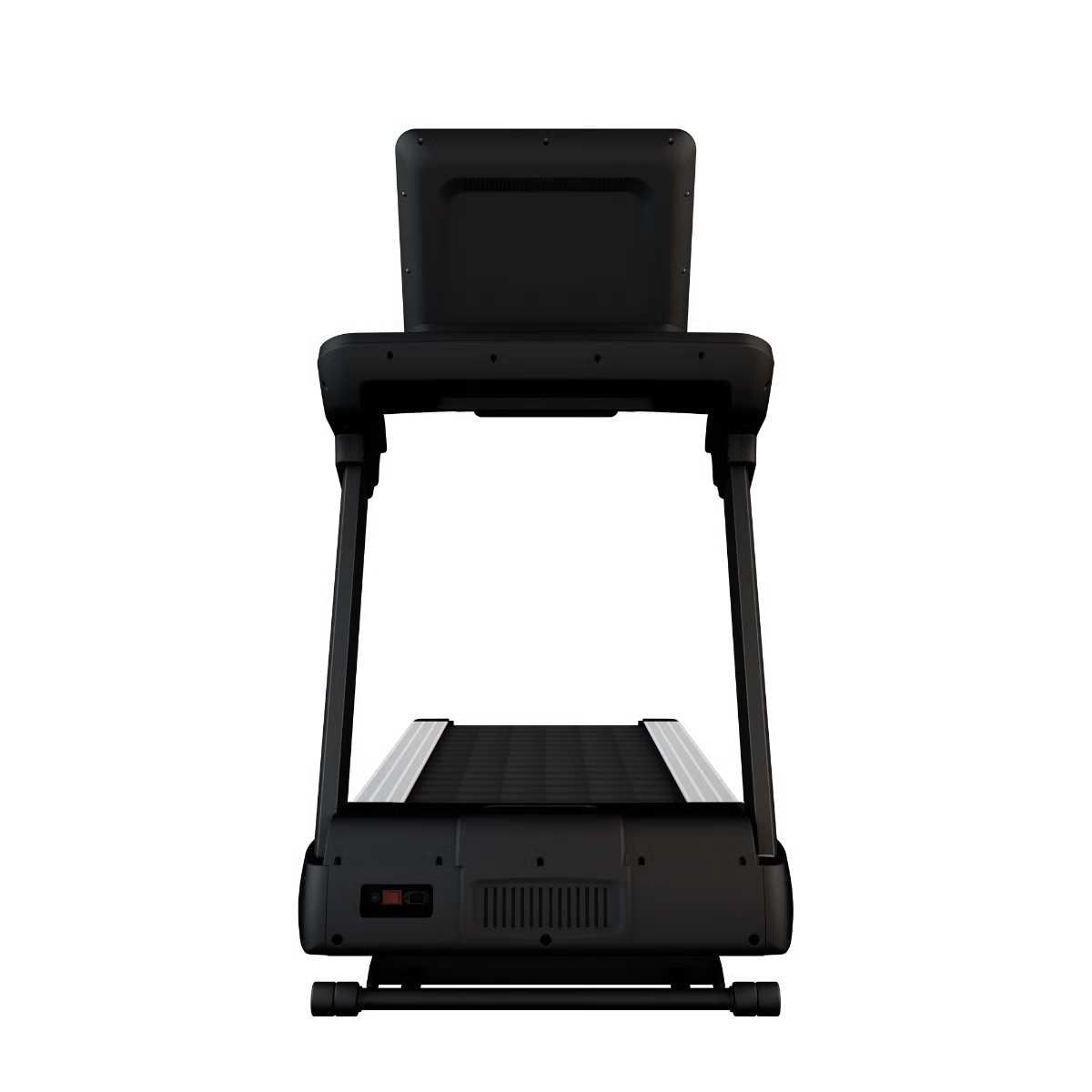 TM2000T Tapis de Course Professionnel 25 km/h avec Écran Tactile de 16” Pro Series