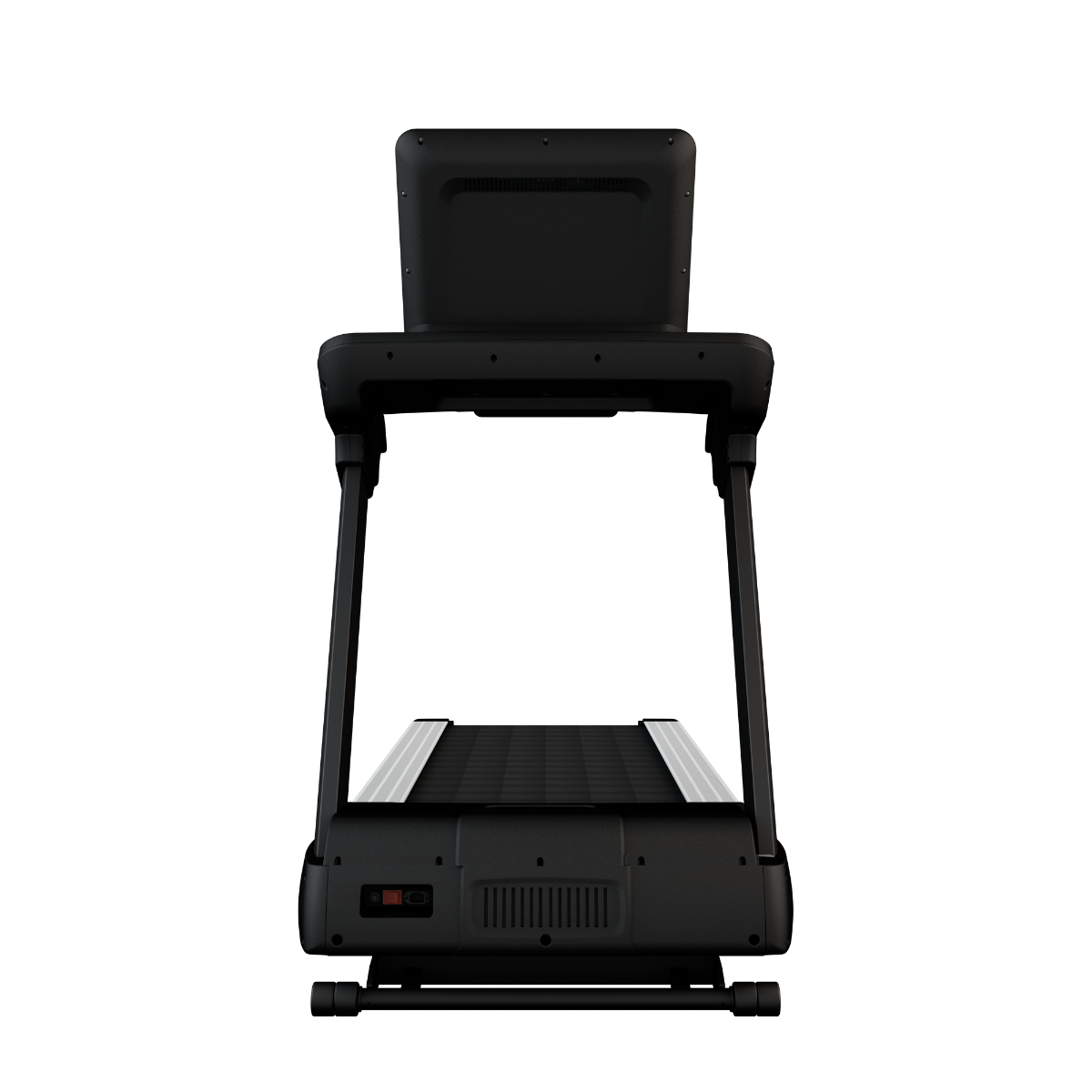 TM2000T Tapis de Course Professionnel 25 km/h avec Écran Tactile de 16” Pro Series