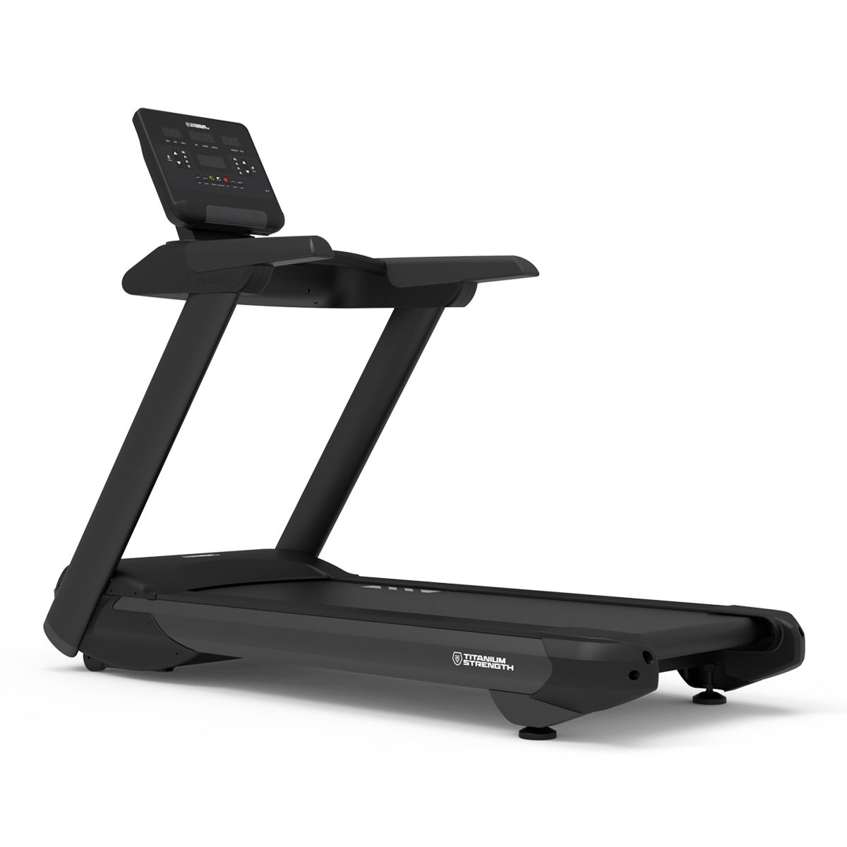 TAPIS DE COURSE PROFESSIONNEL 20 KM/H TM1100