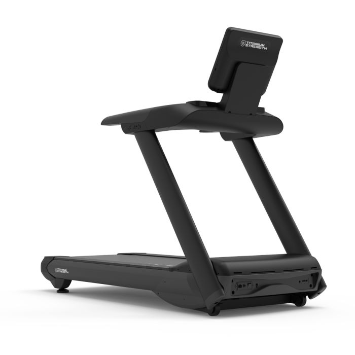 Tapis Roulant Semi-Professionnel 20 km/h TM700 By Shua Pro Series