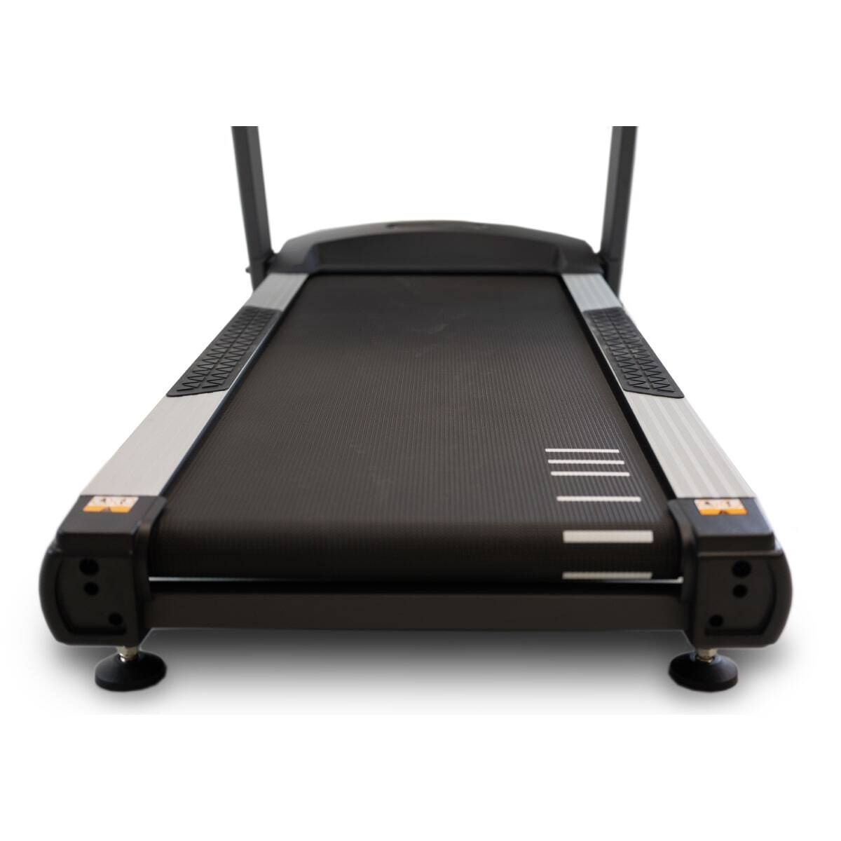 TAPIS DE COURSE MULTIMÉDIA PROFESSIONNEL TM900 TFT AVEC ÉCRAN TACTILE DE 16” - 22 KM/H