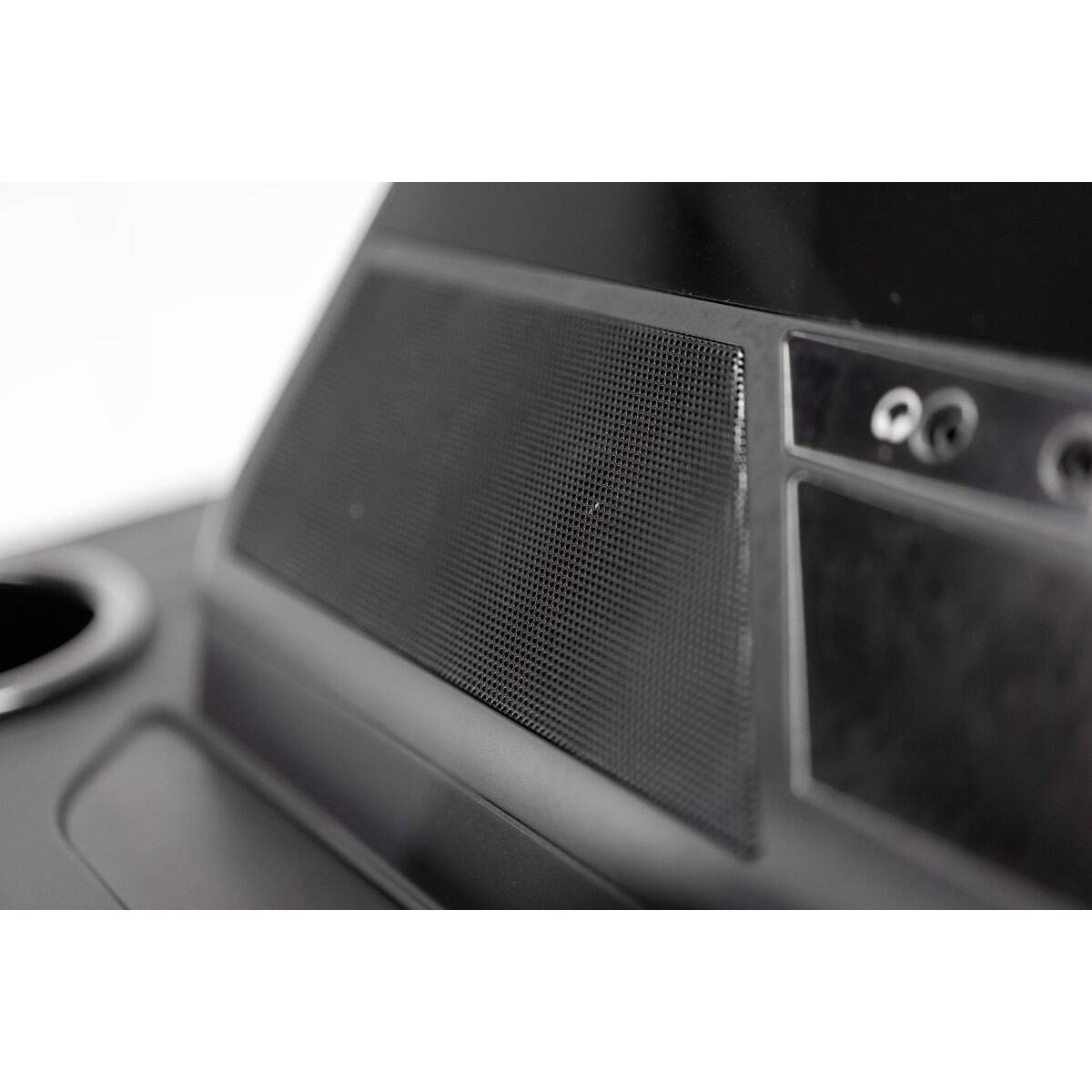 TAPIS DE COURSE PROFESSIONNEL TM900 avec Écran LED 22 KM/H