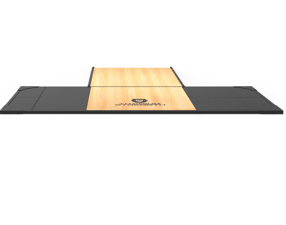 Plateforme d’Haltérophilie TP60