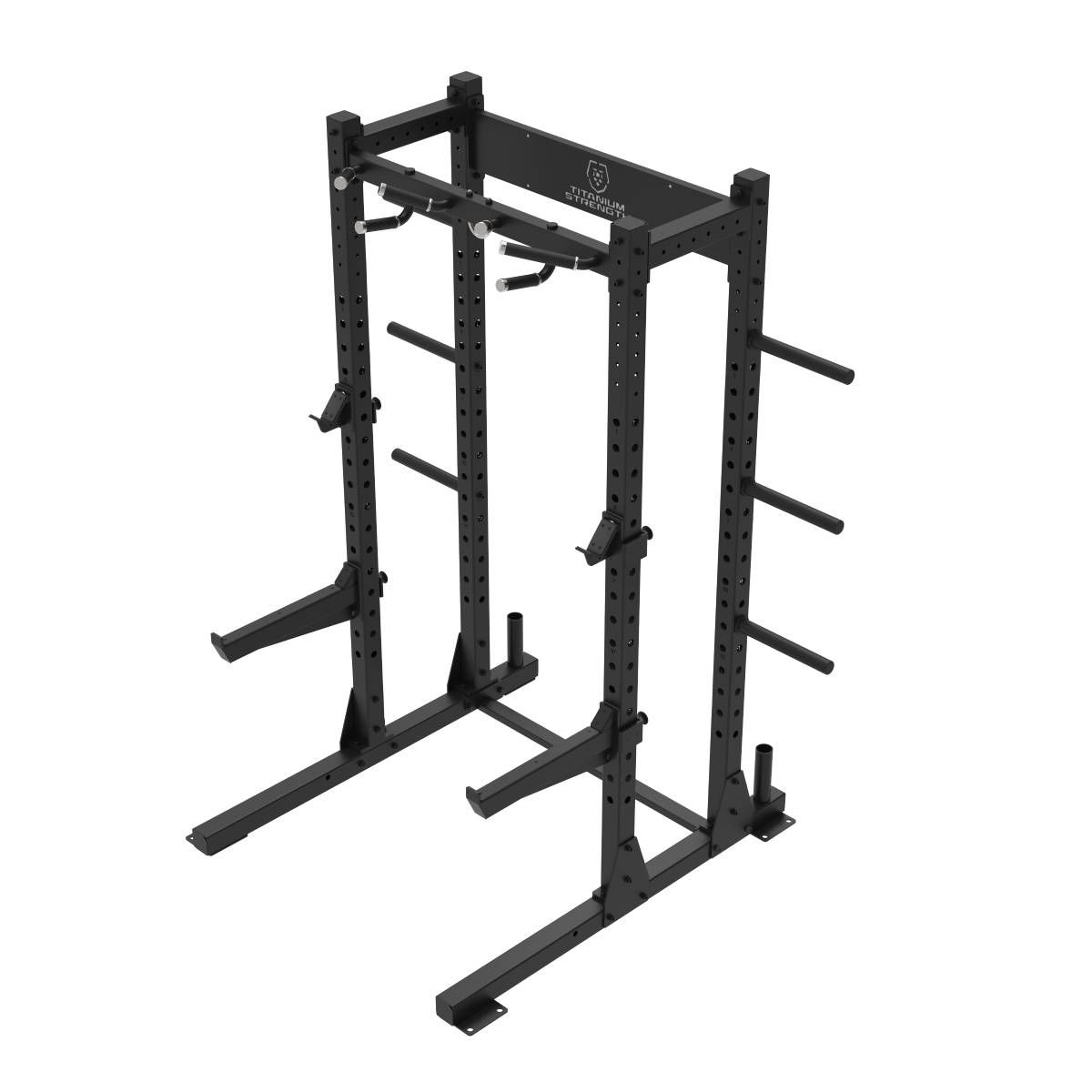 Half Rack TR60
