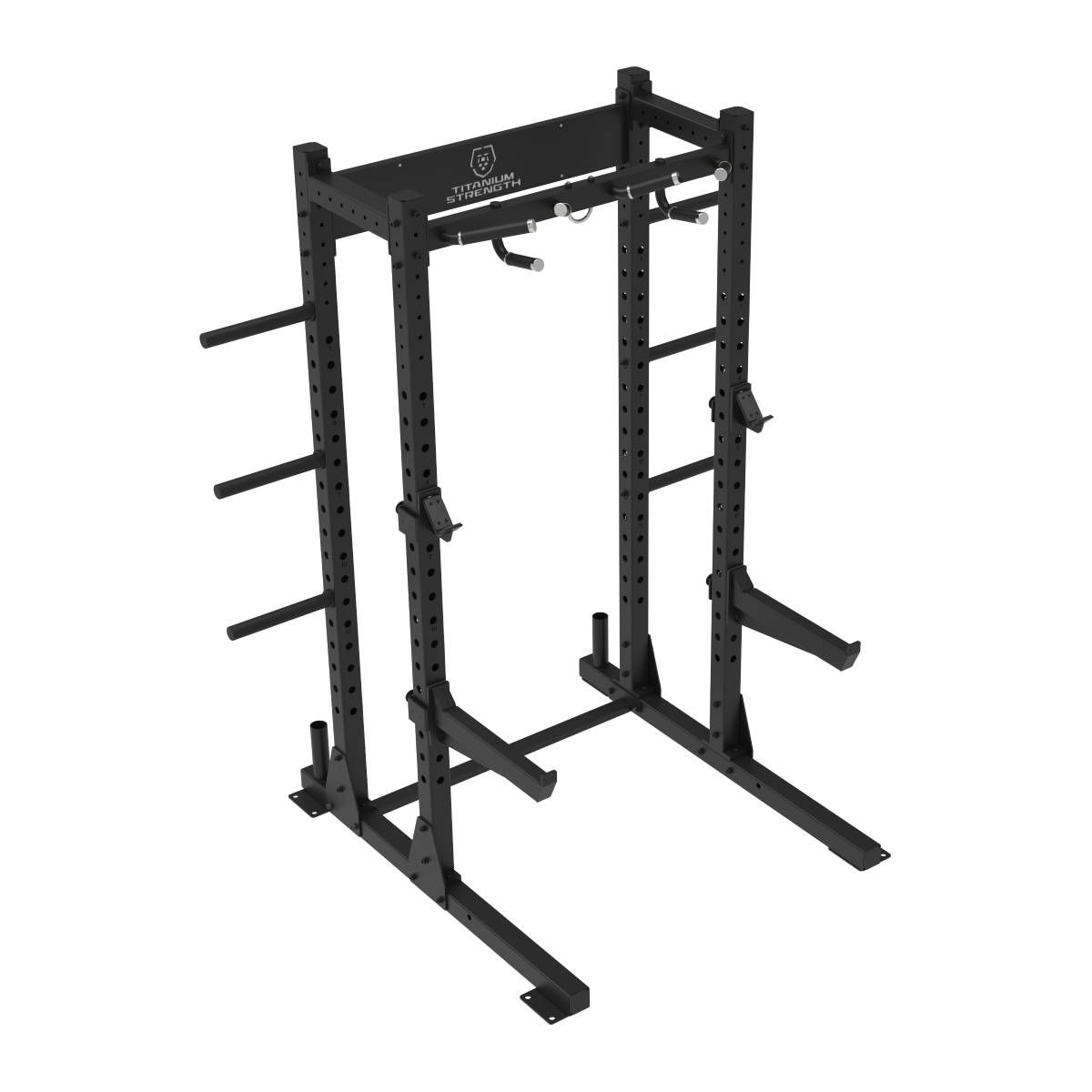 Half Rack TR60