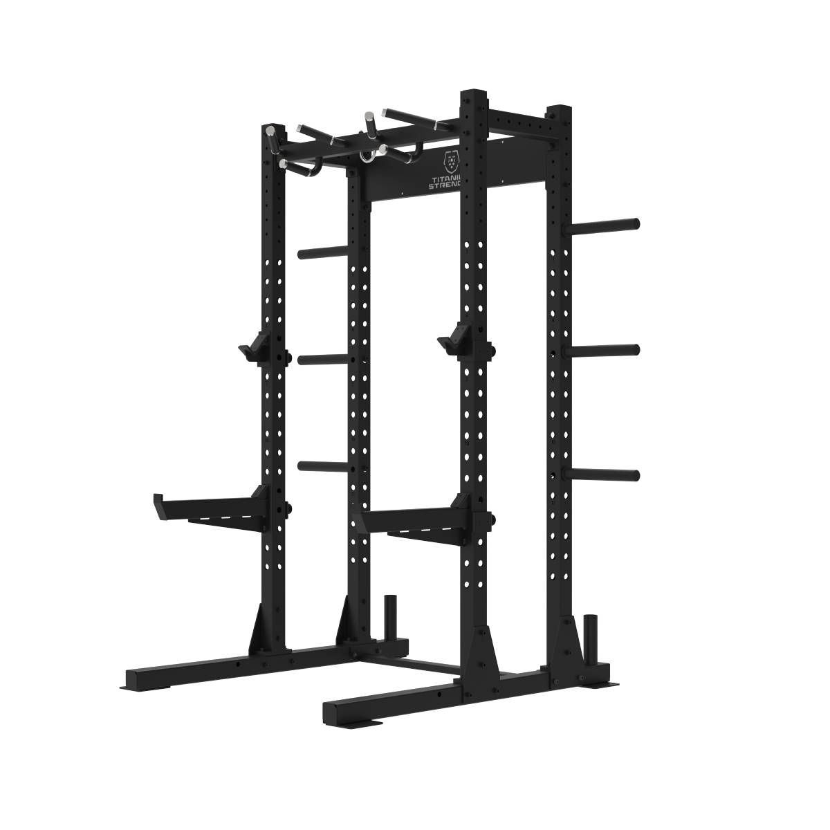 Half Rack TR60