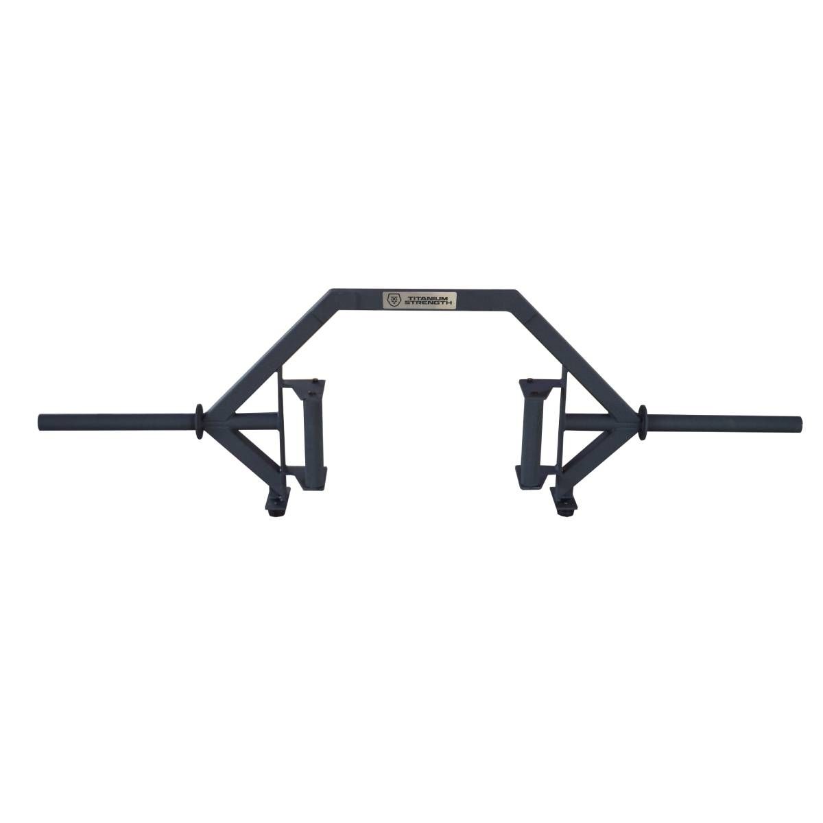 Barre Hexagonale Ouverte