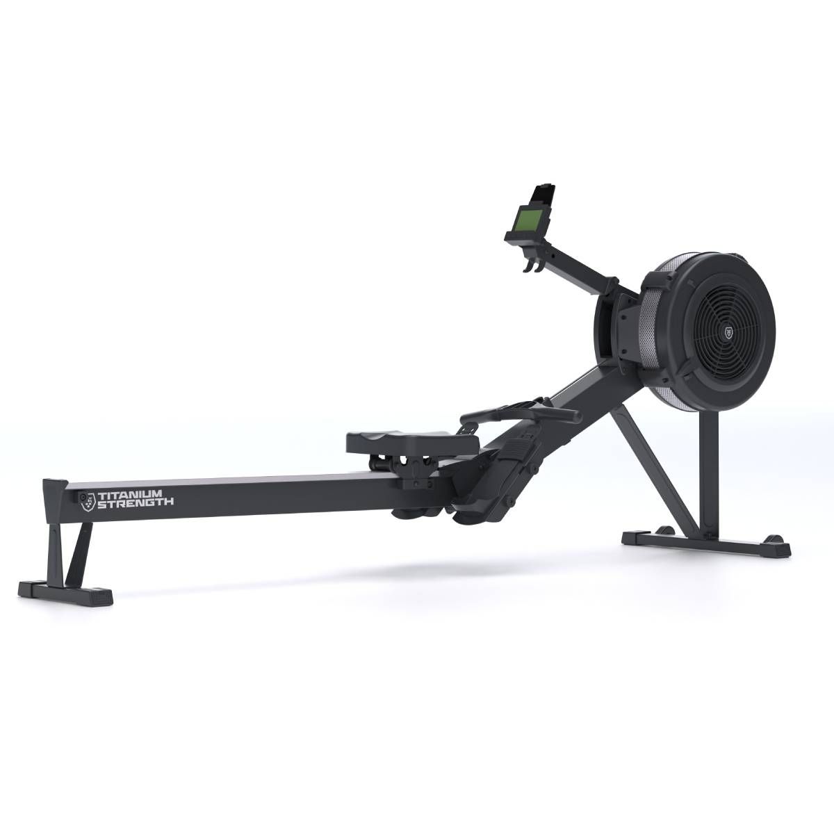 Air Rowing Machine - Rameur à Air