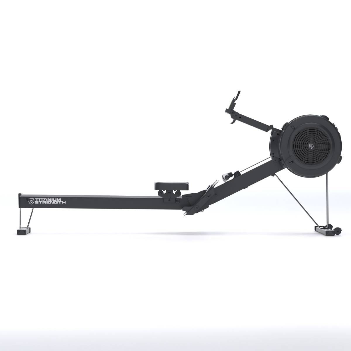 Air Rowing Machine - Rameur à Air