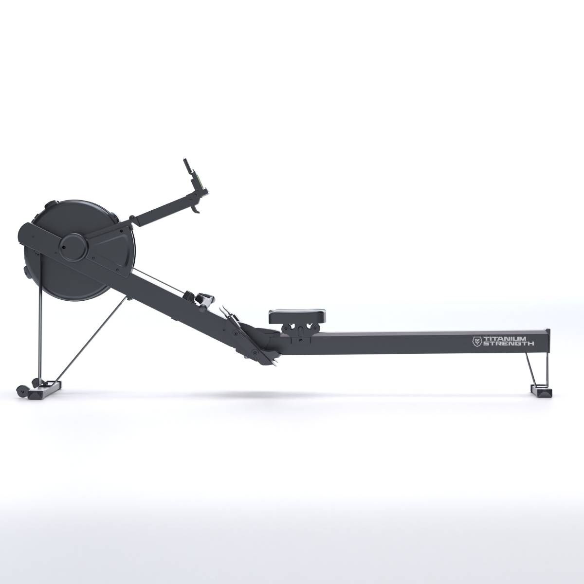 Air Rowing Machine - Rameur à Air
