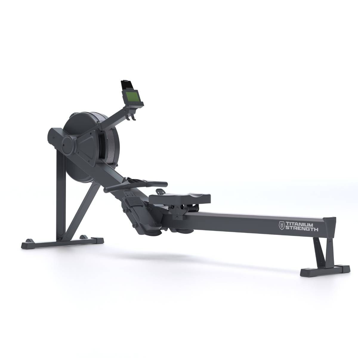 Air Rowing Machine - Rameur à Air