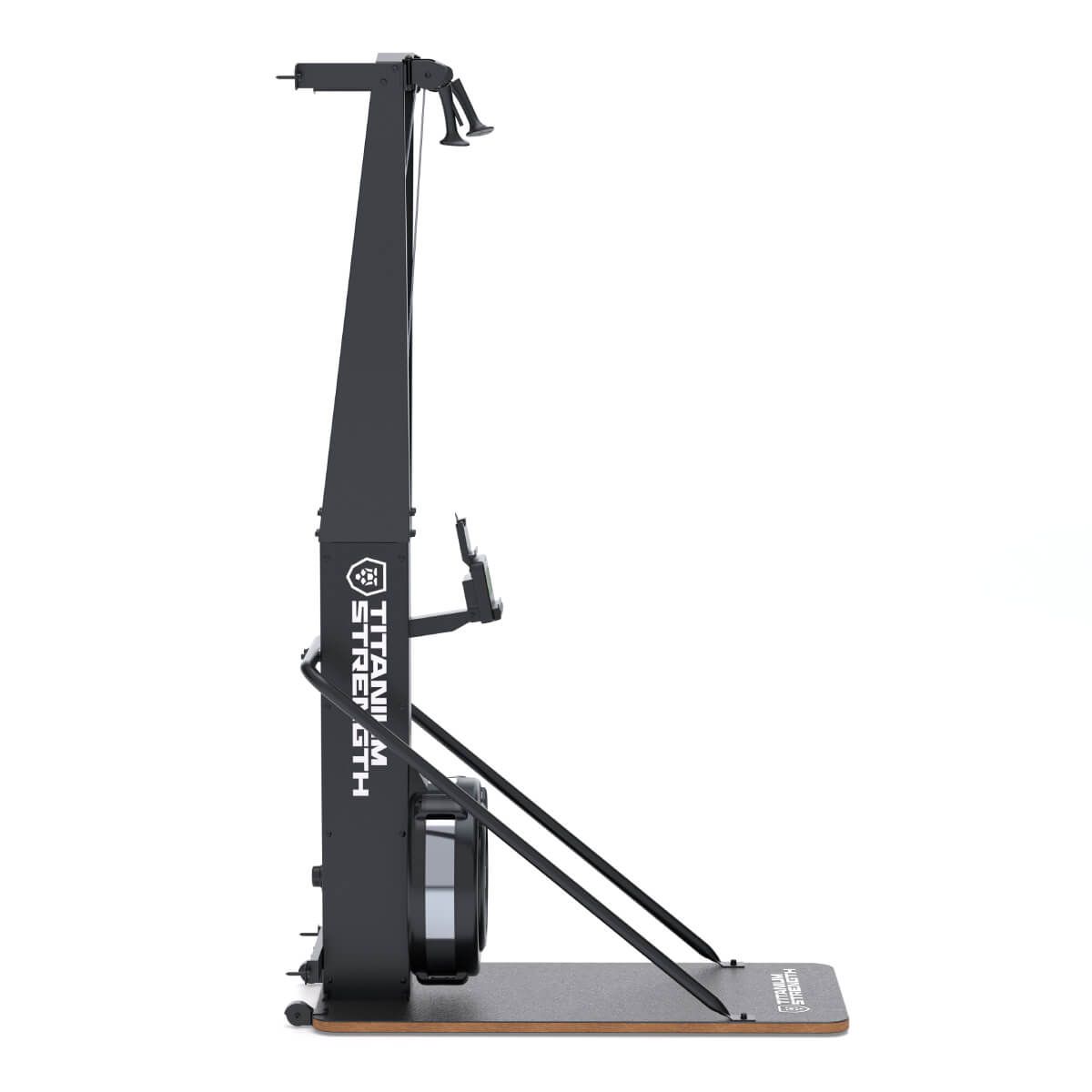Skierg Pro - Air Ski Trainer & Stand