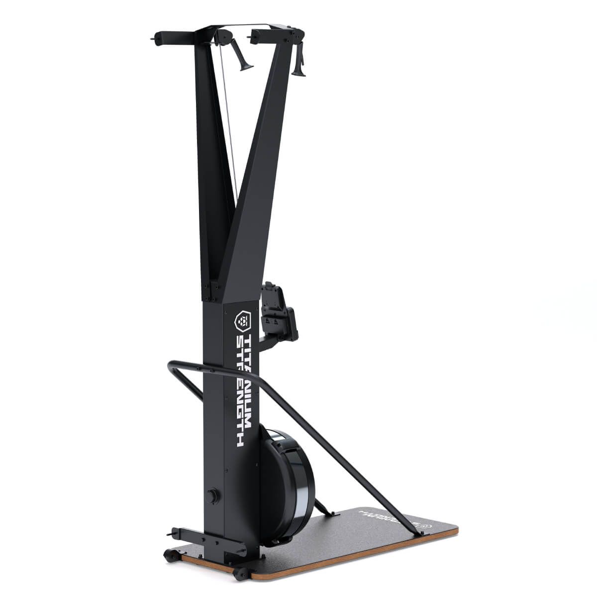 Skierg Pro - Air Ski Trainer & Stand