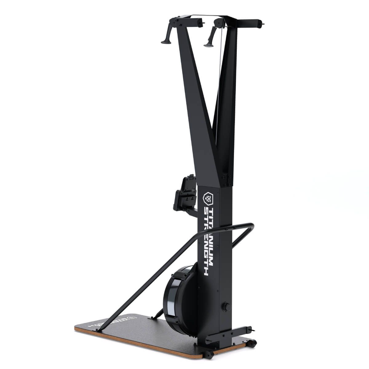 Skierg Pro - Air Ski Trainer & Stand