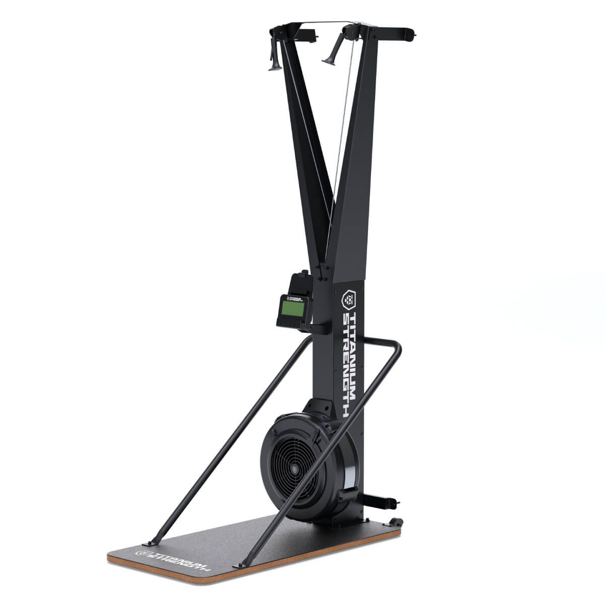 Skierg Pro - Air Ski Trainer & Stand
