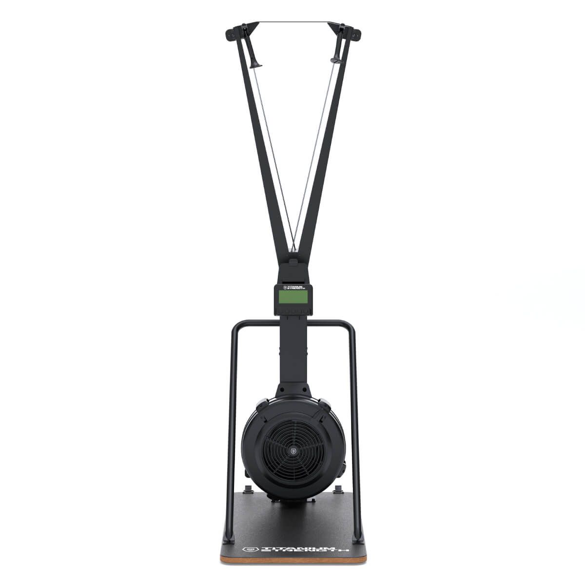 Skierg Pro - Air Ski Trainer & Stand