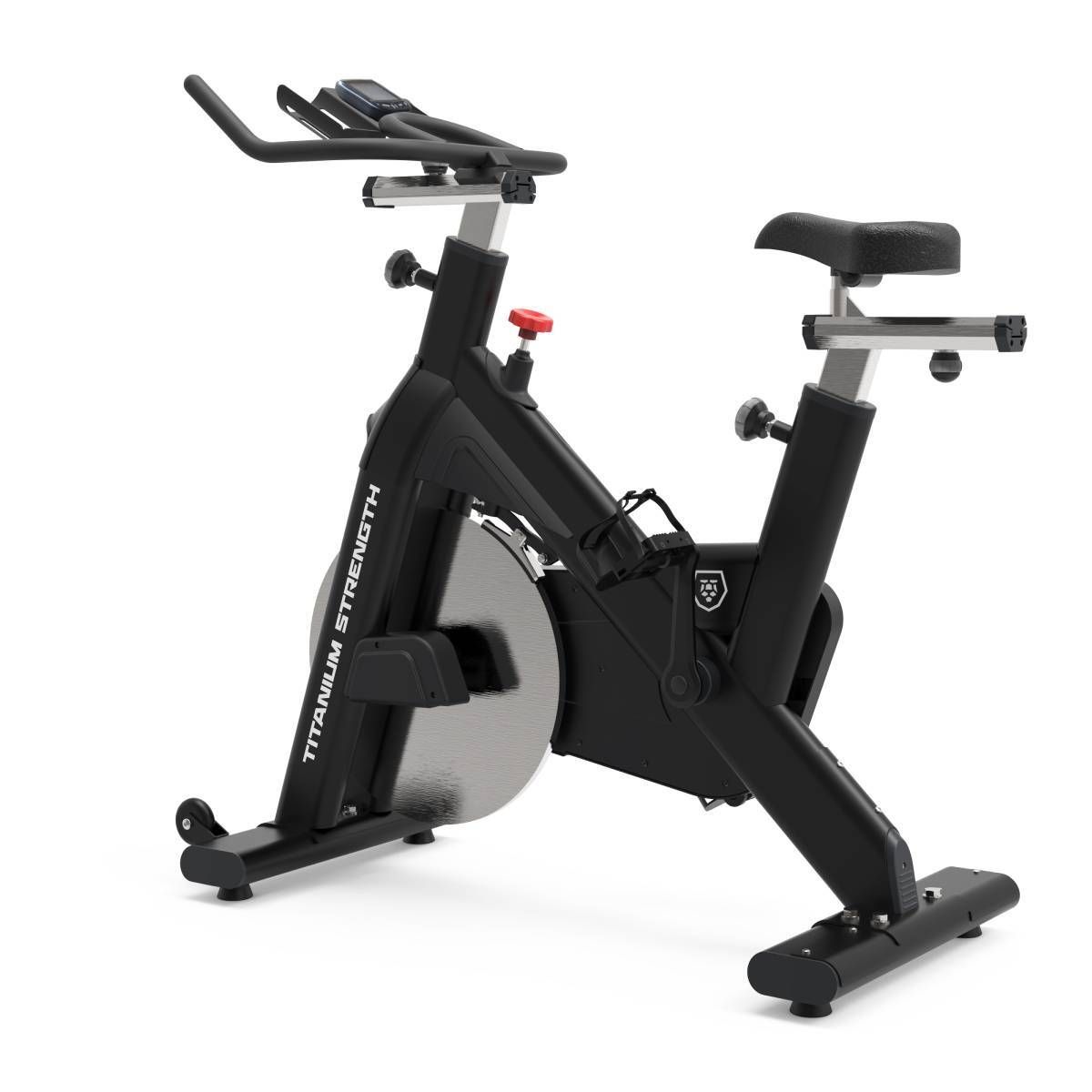 Vélo Indoor Professionnel SP1