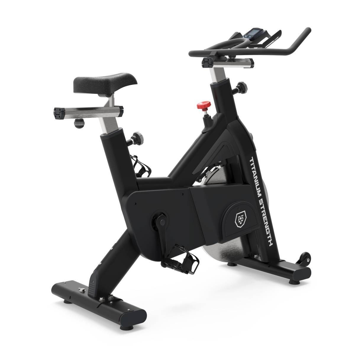 Vélo Indoor Professionnel SP1